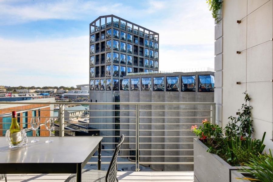2 Bedroom Property for Sale in Waterfront Western Cape